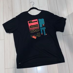 Nike t shirt